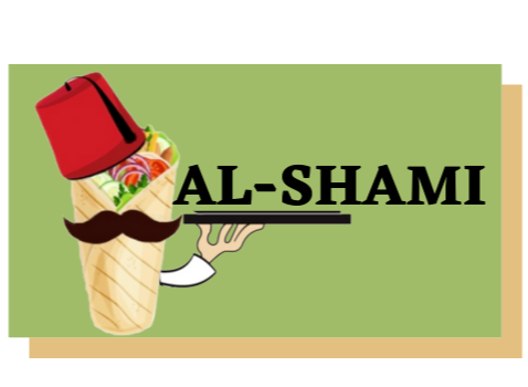 AL-SHAMI Logo